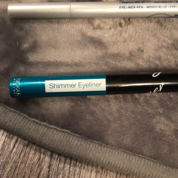 Marcelle, Chella & NICKAK Eyeliner - 3 - Picture 8 of 8